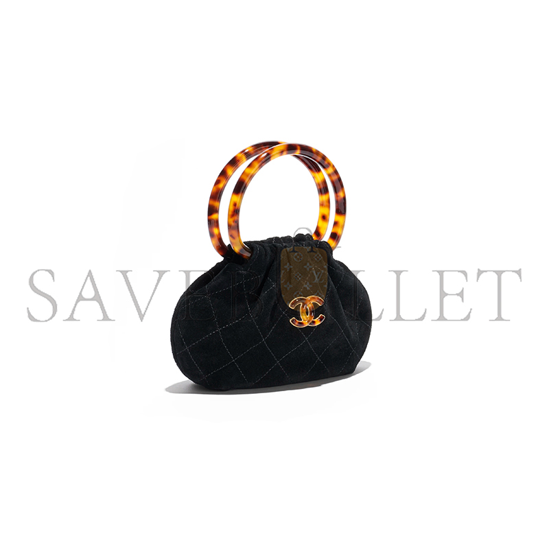 CHANEL MINI POUCH AP4981 (12*9*5cm)